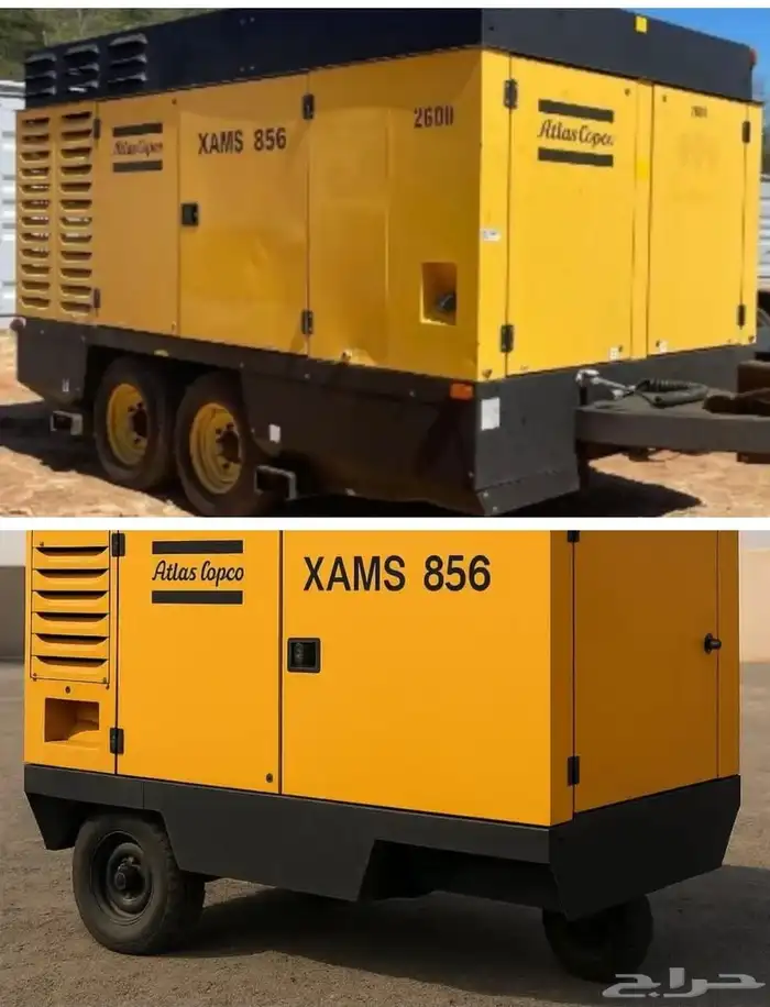 مولدات ومعدات 2