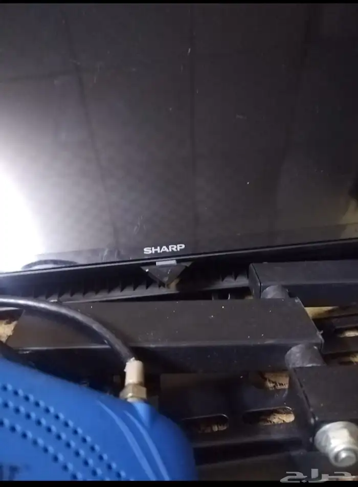 شاشه 32 بوصه شارب 0