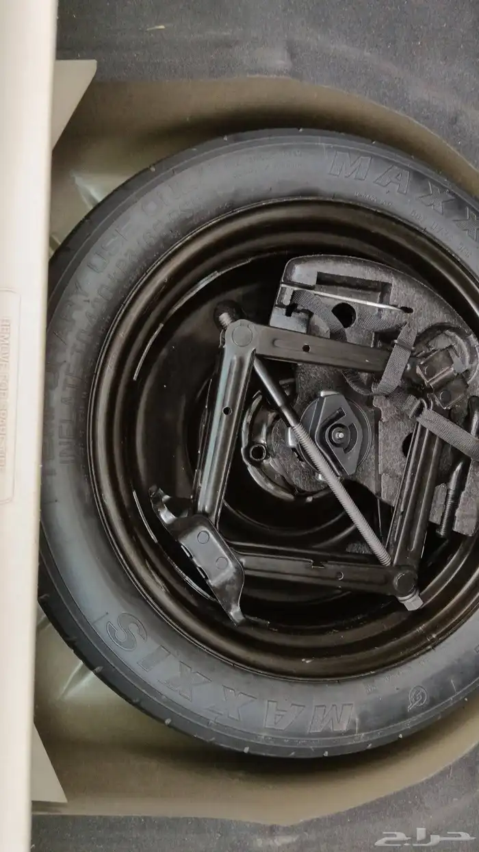 فورد اكسبلور مخزن 2