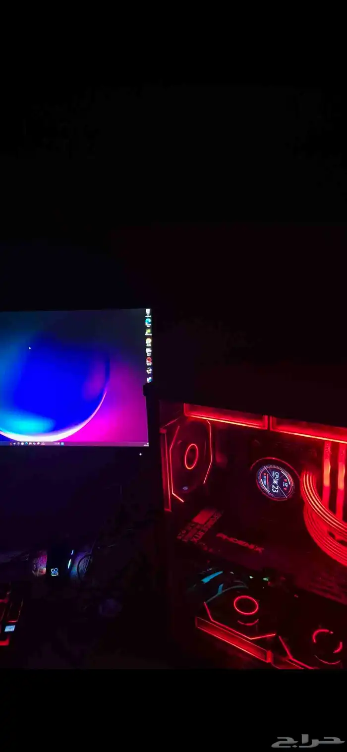 بي سي احترافي 0