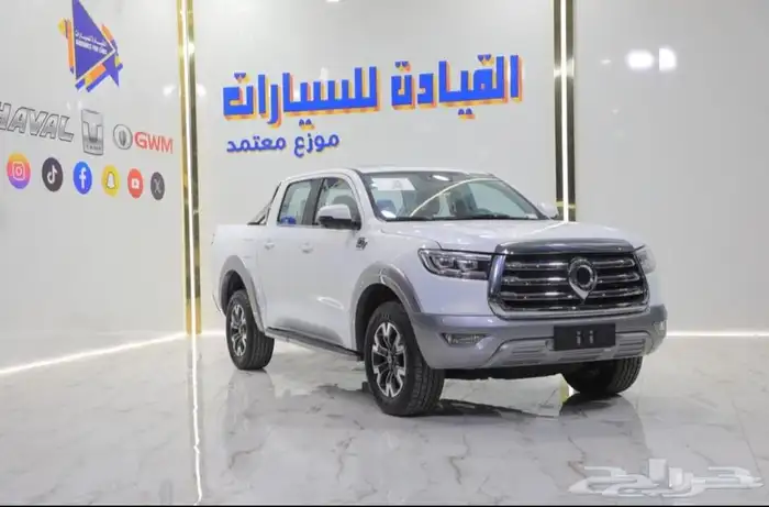 جريت وول باور ديزل دبل فل كامل 2025 عروض اخر العام 3