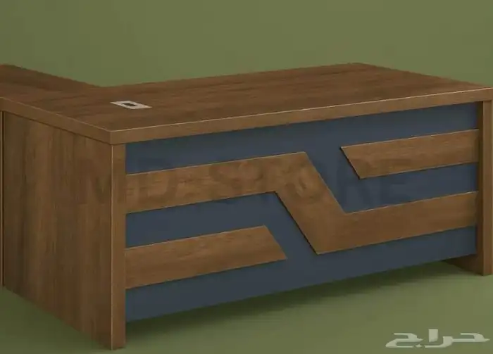 اثاث مكتبي موجود 5