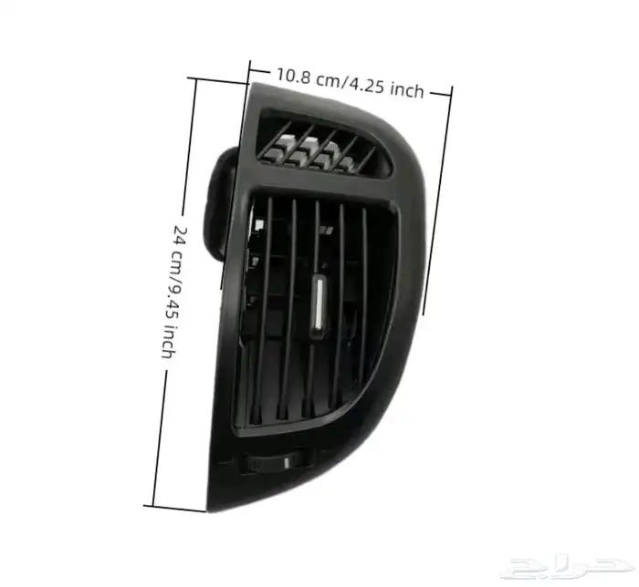 ريش مكيف كيا سيراتو 3