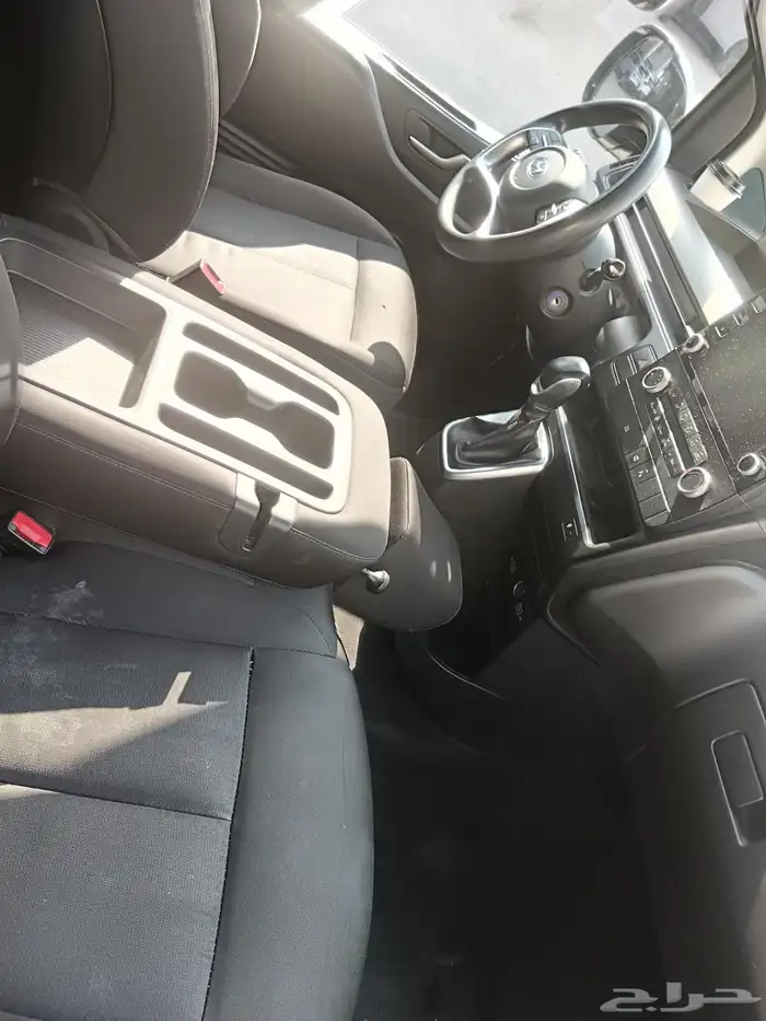 هونداي ستاريا 2022 5