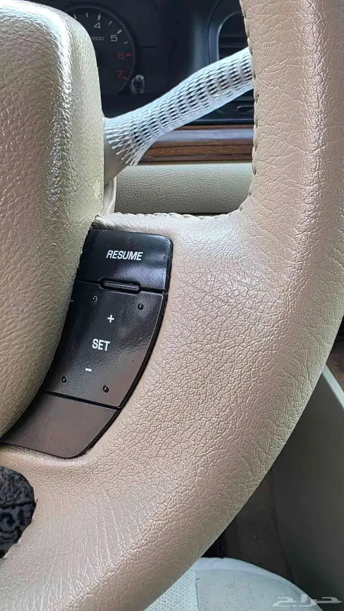 فورد كراون فكتوريا 2008 اسود مدني 18