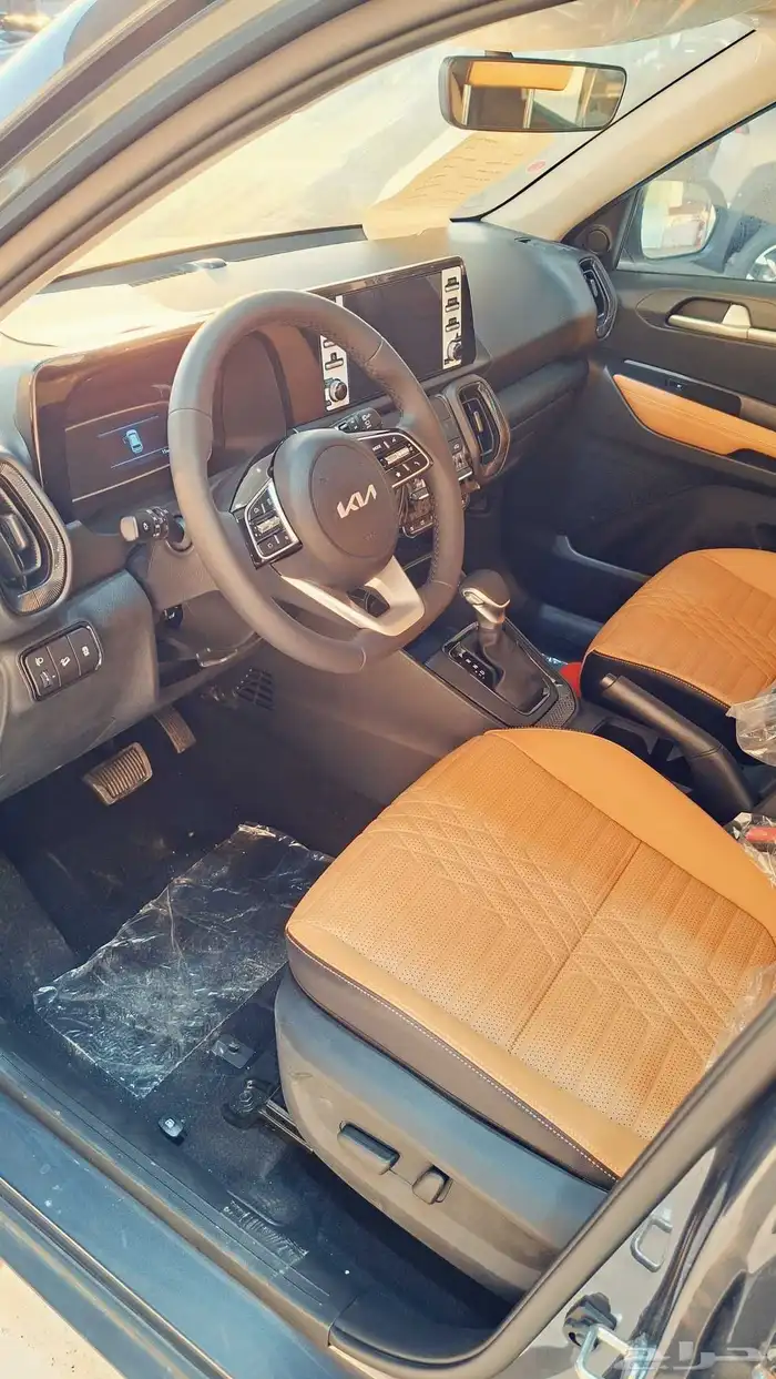 كيا سونيت نص فل 2026 اعد اكتشاف معنى الرفاهيه بارخص سعر 4