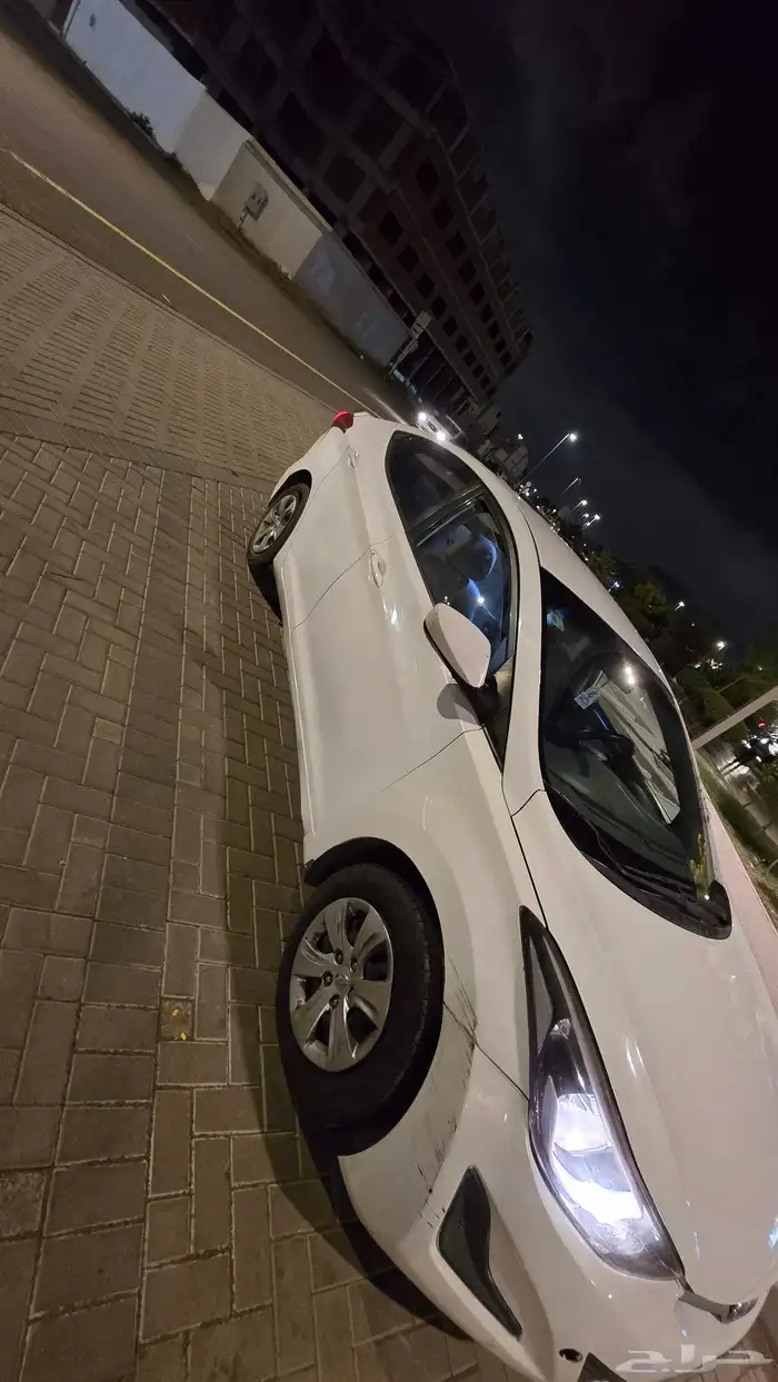 النترا موديل 2016 اوتوماتيك 5