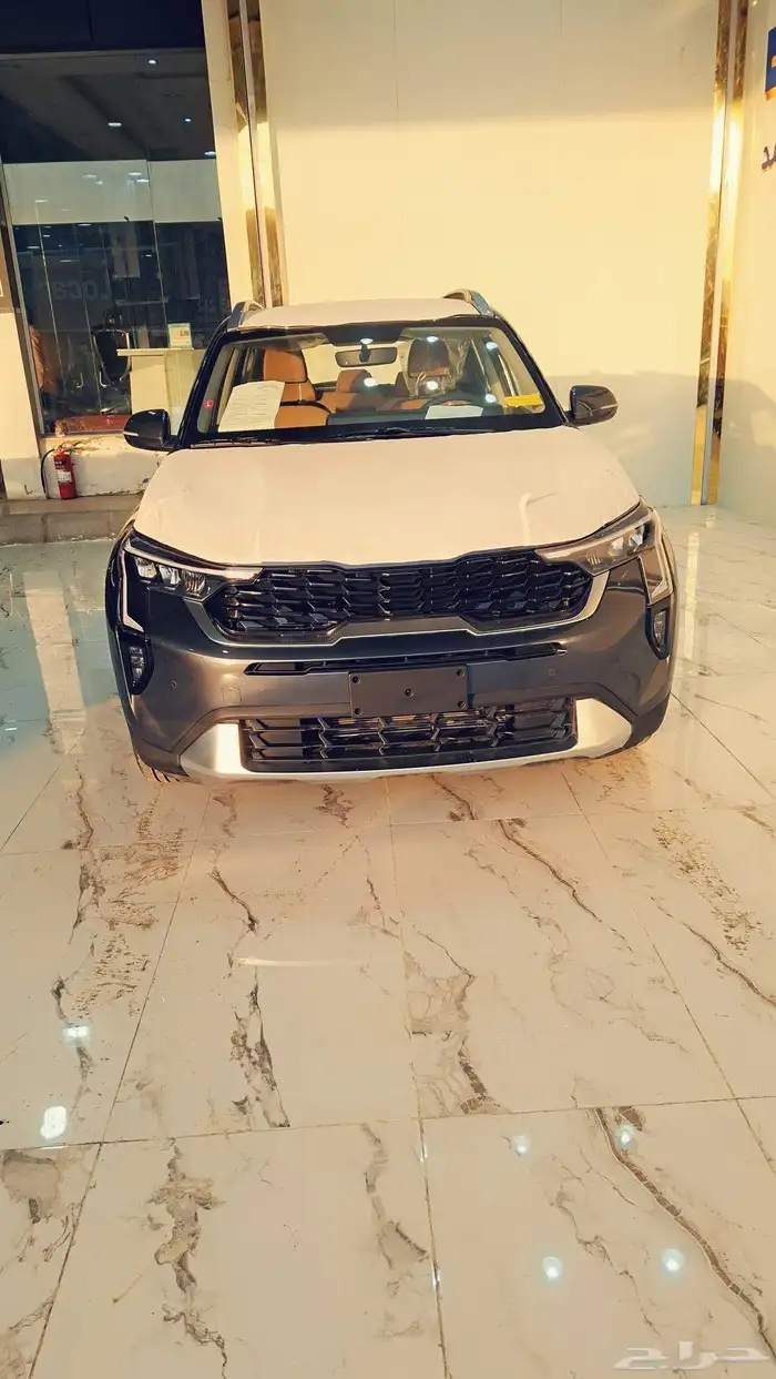 كيا سونيت نص فل 2026 اعد اكتشاف معنى الرفاهيه بارخص سعر 0