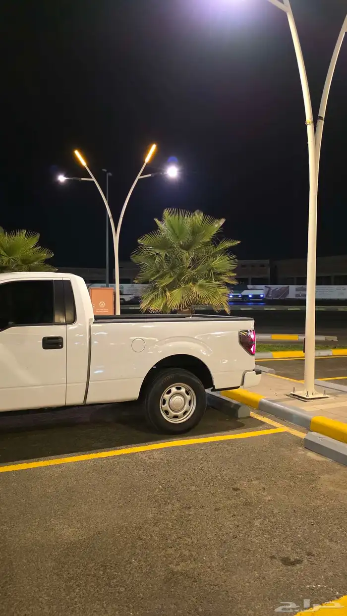 F-150 2013 بدون دبل 2