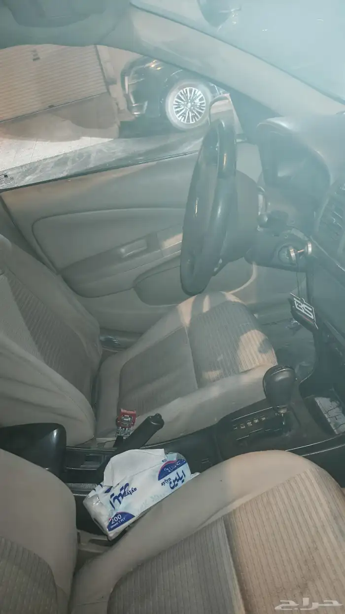 للبيع صني 2007 تماتيك 2