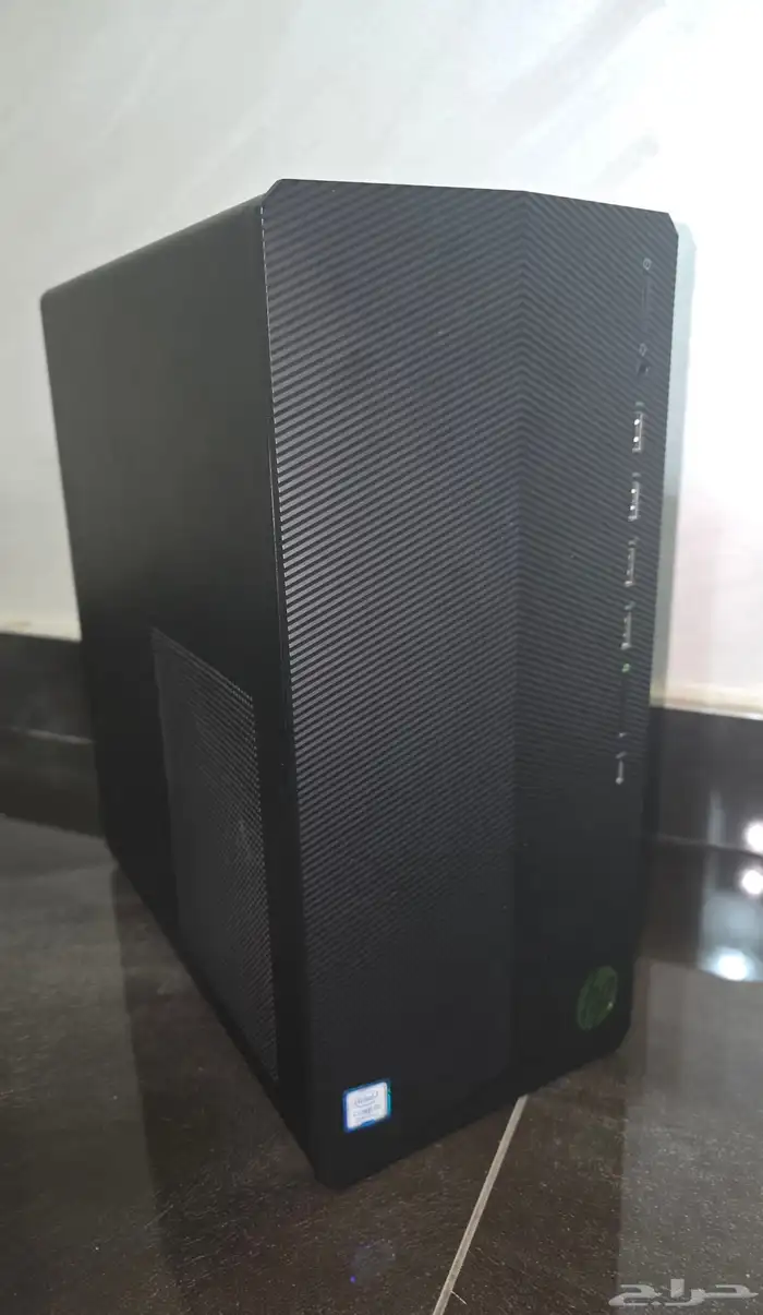 بي سي قيمنق من اتش بي gtx1660 0