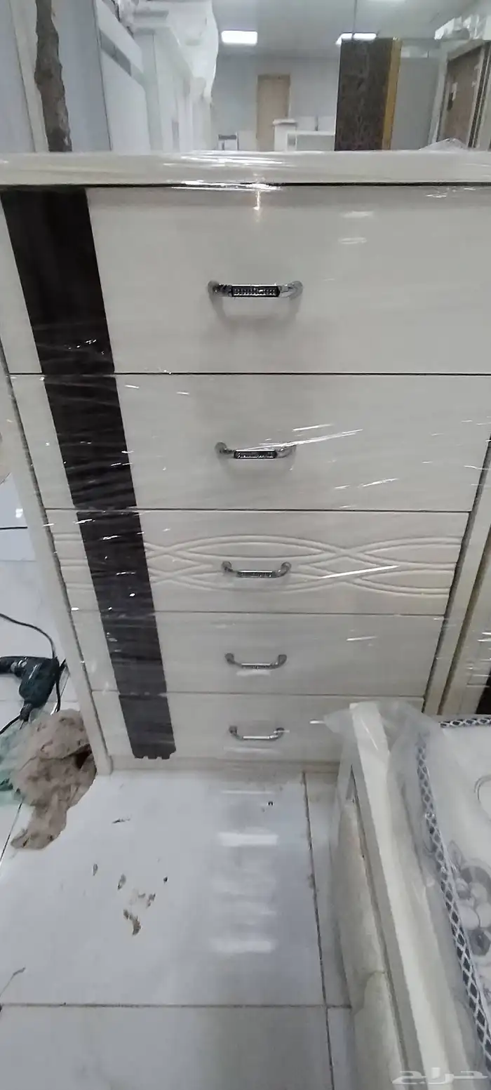 سلام عليكم ورحمة الله وبركاته توصل رقم 5