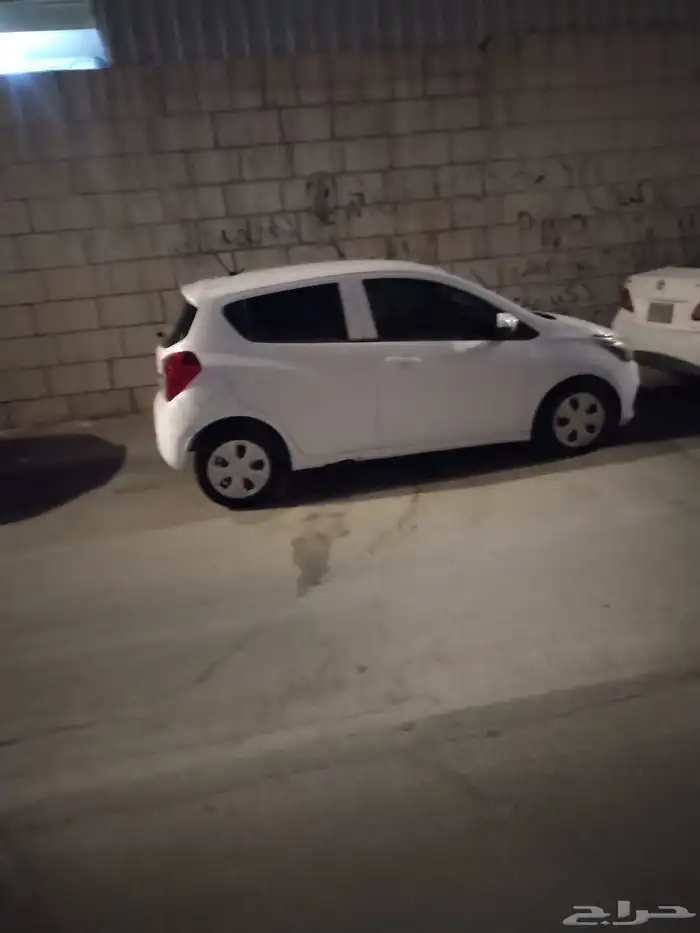 شفرلية سبارك 2018 3