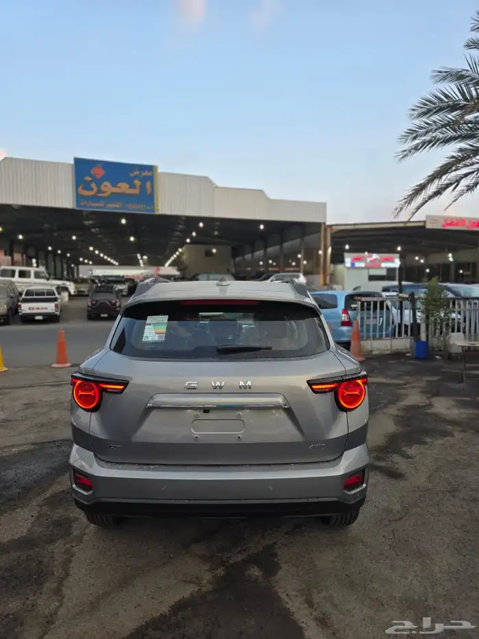 هافال H7 فل كامل 2026 7