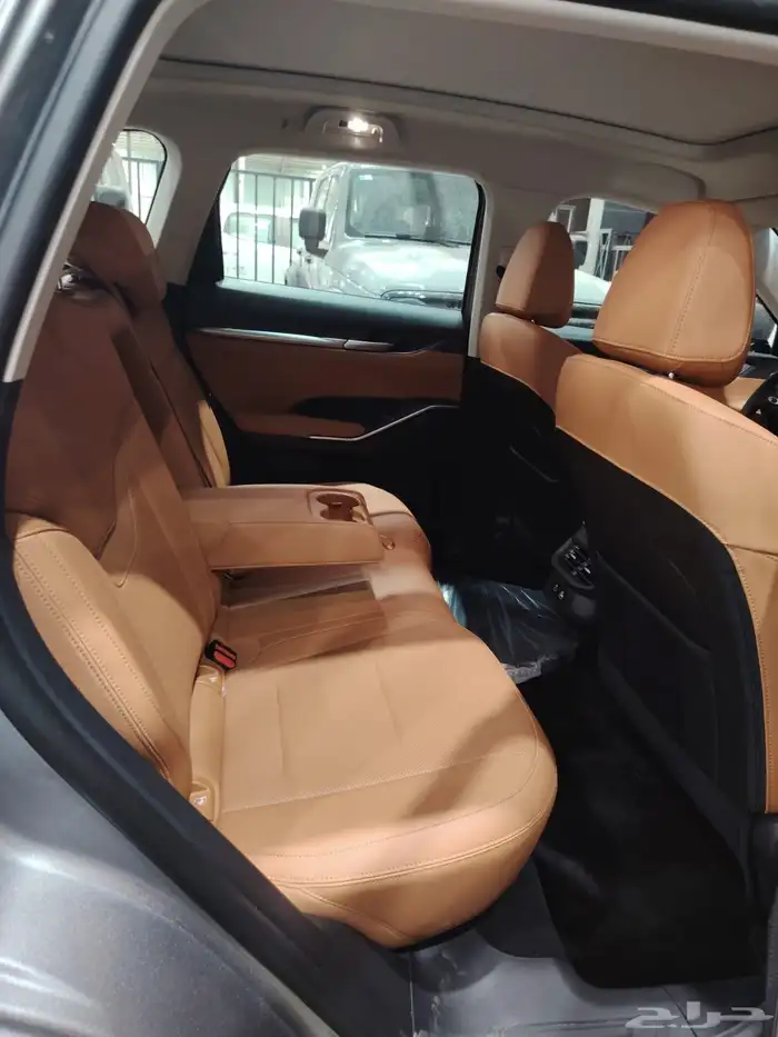 هافال H6 فل كامل موديل 2026 عروض نهايه السنه كاش واقساط 9