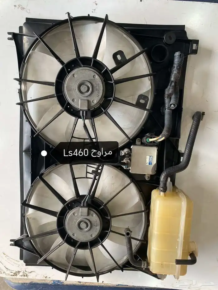 سلف كمبروسر دينمو لكزس 460 LS و Gs من 2007 الى 2011 0