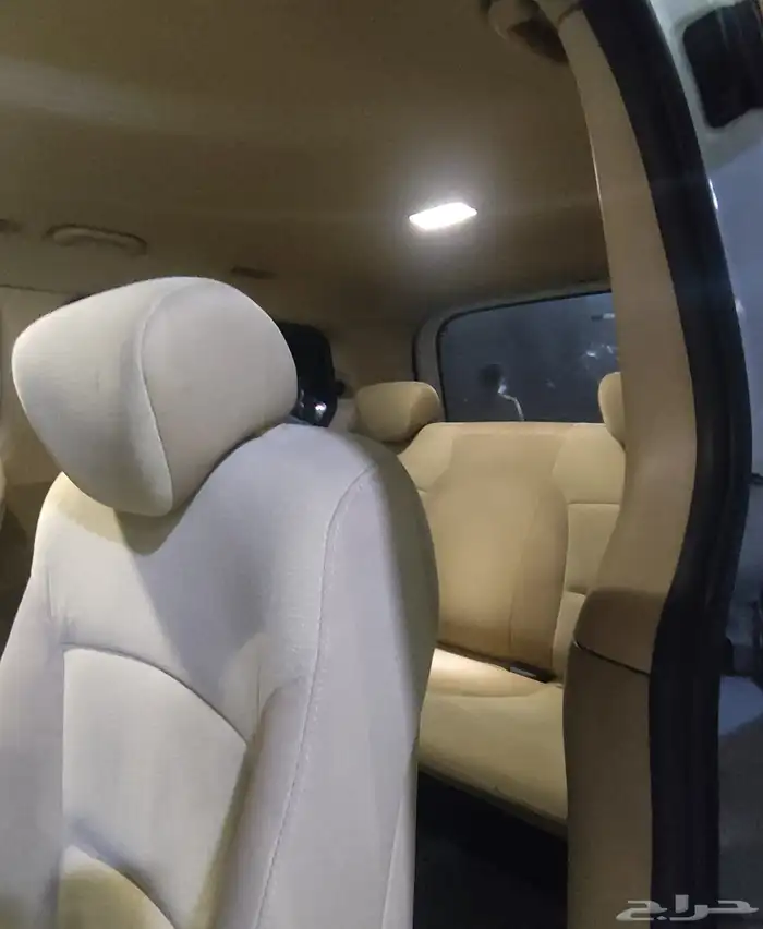 هيونداي H1 2016 4