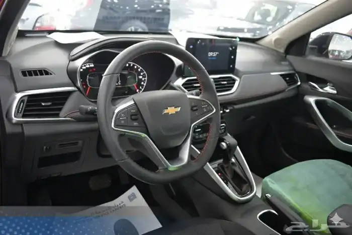 شيفورليه جروف بريمير 2023 4