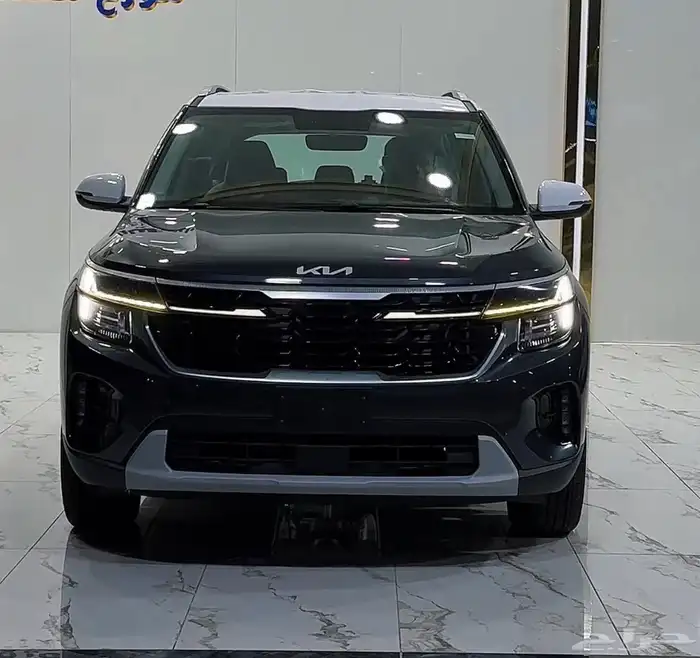 كيا سيلتوس نص فل موديل 2024 عروض حصرية للكاش والتمويل 0