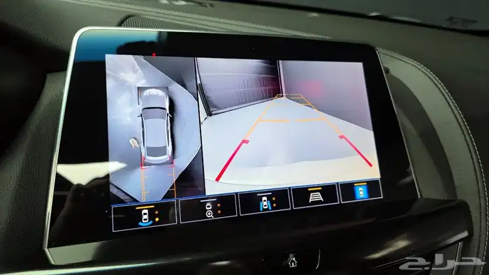 للاستيرادمن كوريا  كاديلاك CT5 2022 15