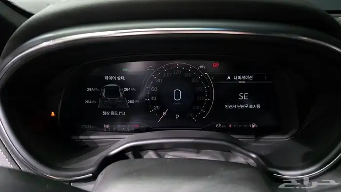 للاستيرادمن كوريا  كاديلاك CT5 2022 17