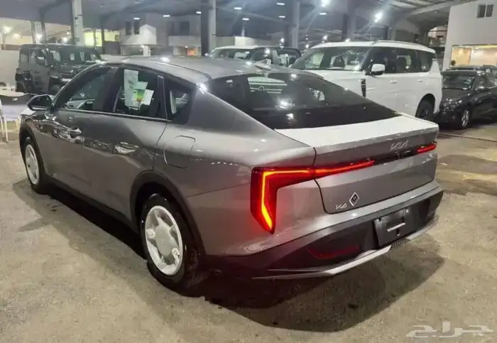 كيا k4 استاندار موديل 2026 اقل سعر للكاش والتمويل 3