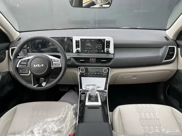 كيا سيلتوس نص فل 2026 4