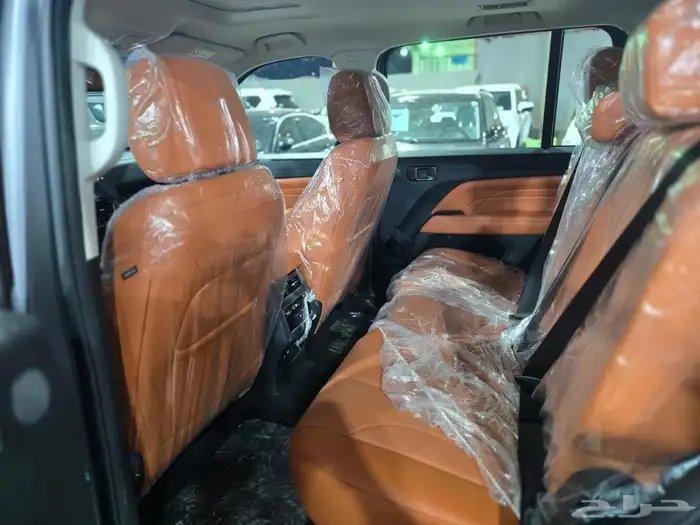 هافال H9 2026 فل كامل ( كاش - تقسيط ) 10