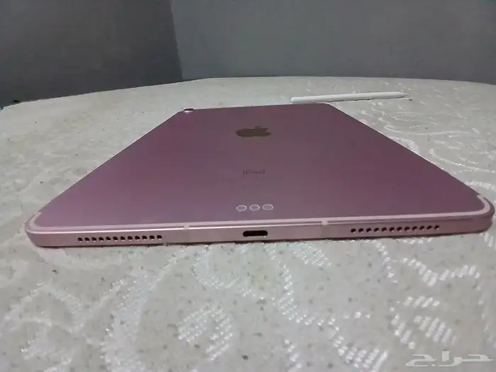 iPad Air4 5