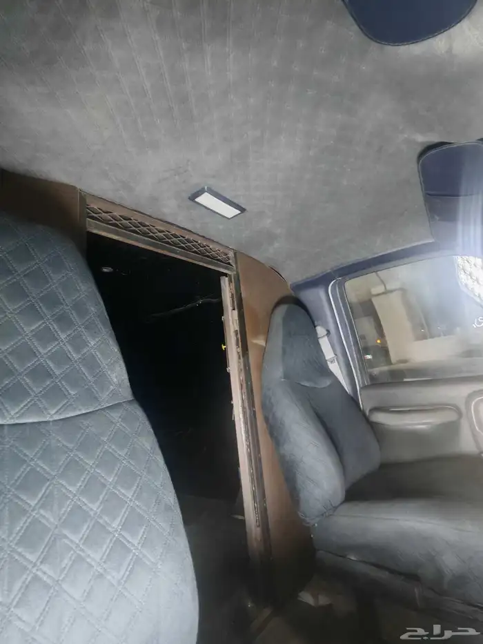 جمس سافانا 1997 9