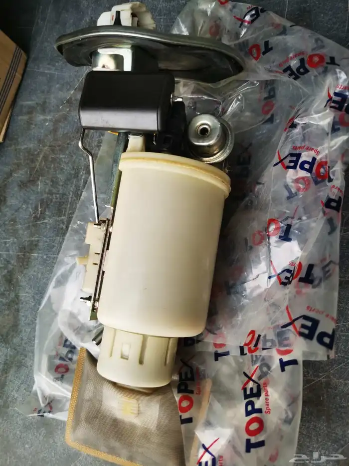 Sonata Car Fuel Pump 1
