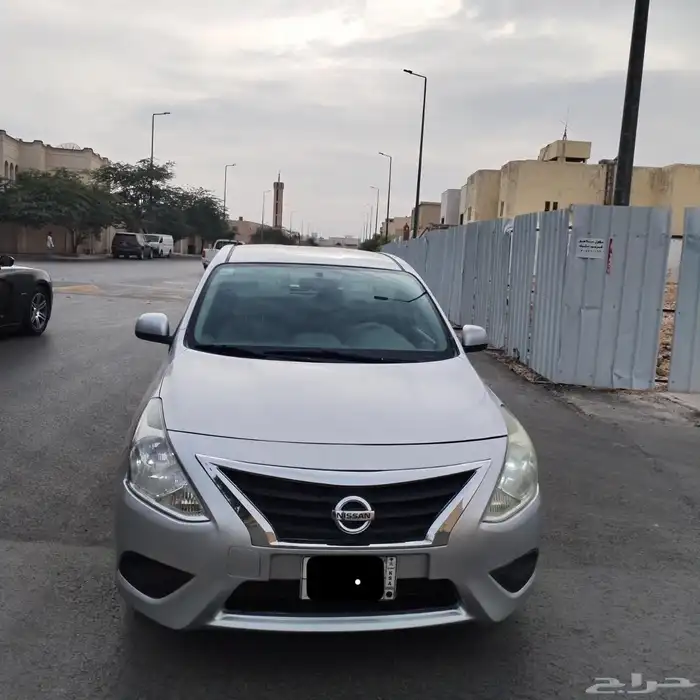 نيسان صني 2017 3