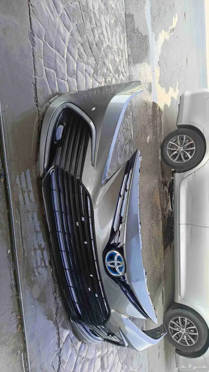 كامري موديل 24 1