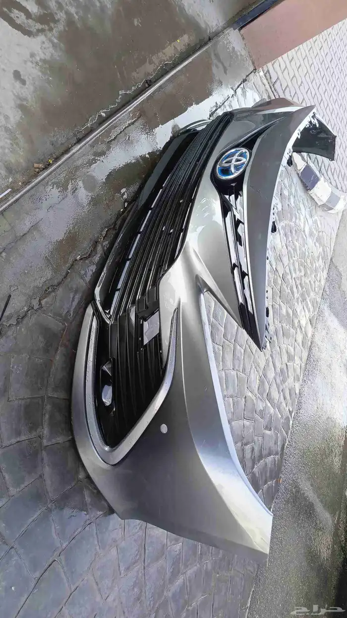 كامري موديل 24 2