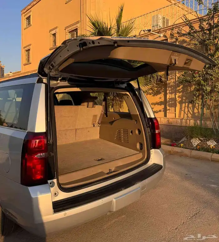 تاهو سوبربان 2020 سعودي 20