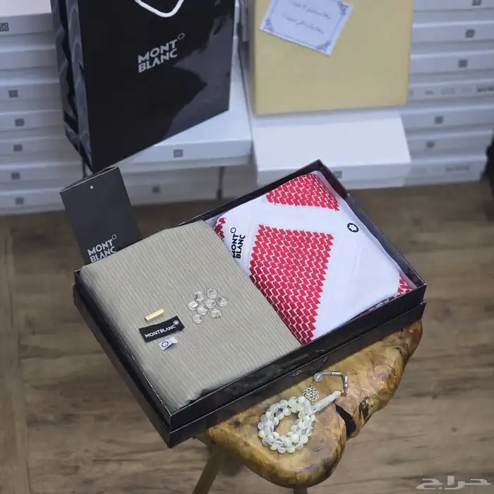 بوكس الشتاء الرجالي توفر 32