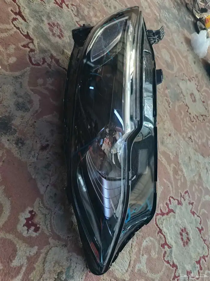 يوجد لدينا شمعة ماليبو مديل 2020 2