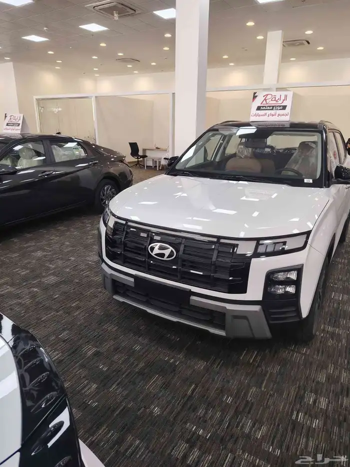 كريتا كمفورت 2026 0