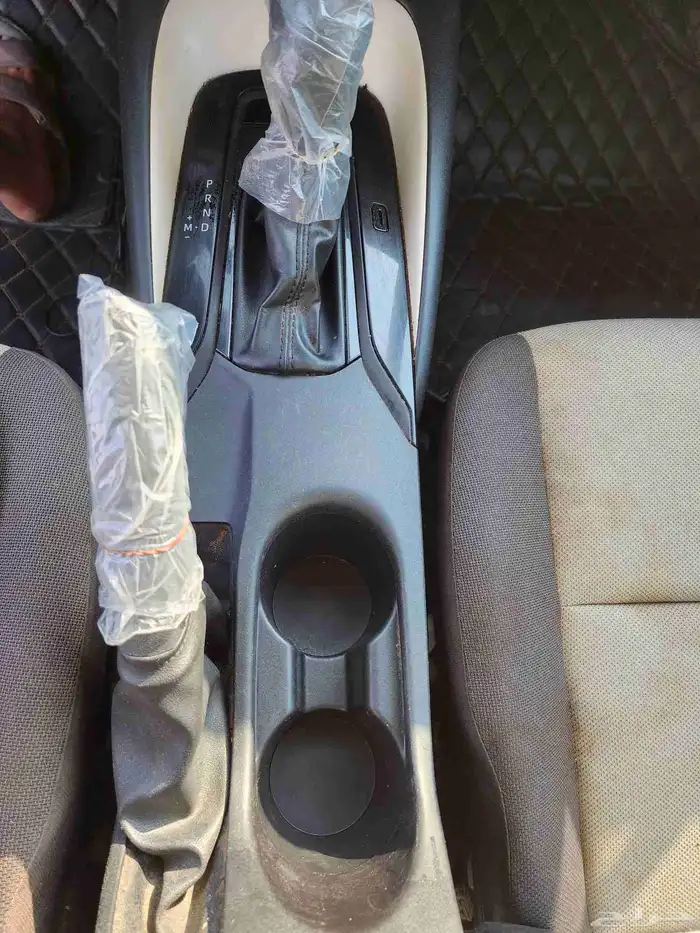 تويوتا كرورلا 2021 21