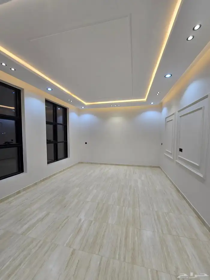 للبيع دور مستقل مكون من شقتين على ارضى كامله 25