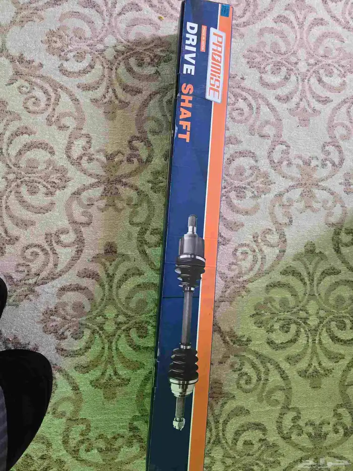 اغراض كورلا 1 2