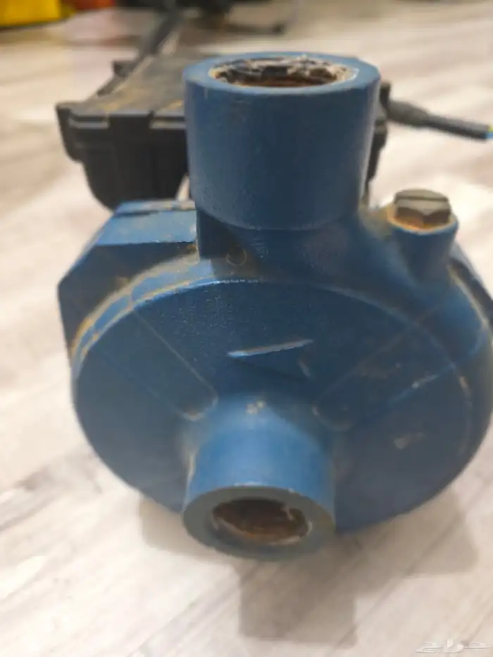 دينمو ماء ايطالي 2