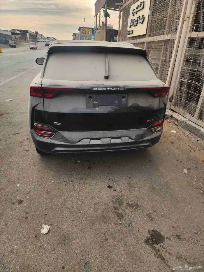 فاو بيستون 2022 4