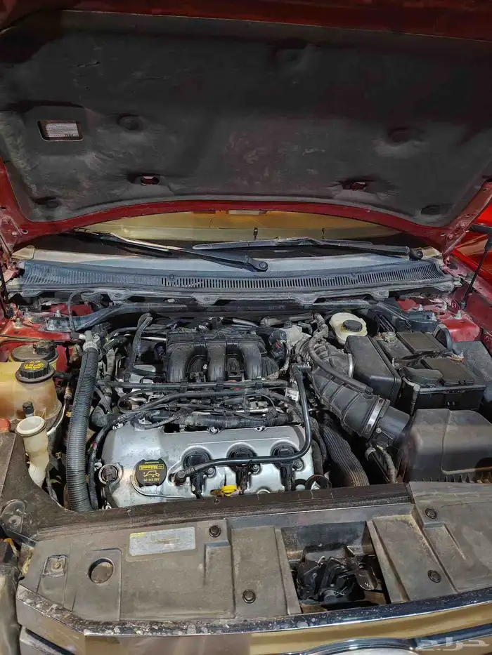 للبيع فورد فليكس اقصاد او كاش 16