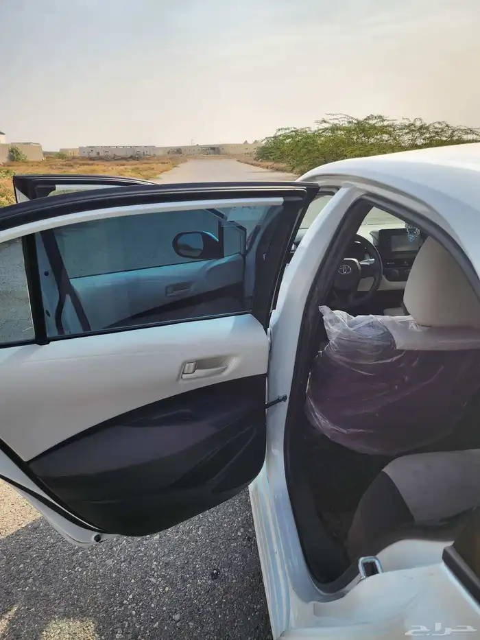 تويوتا كرورلا 2021 27