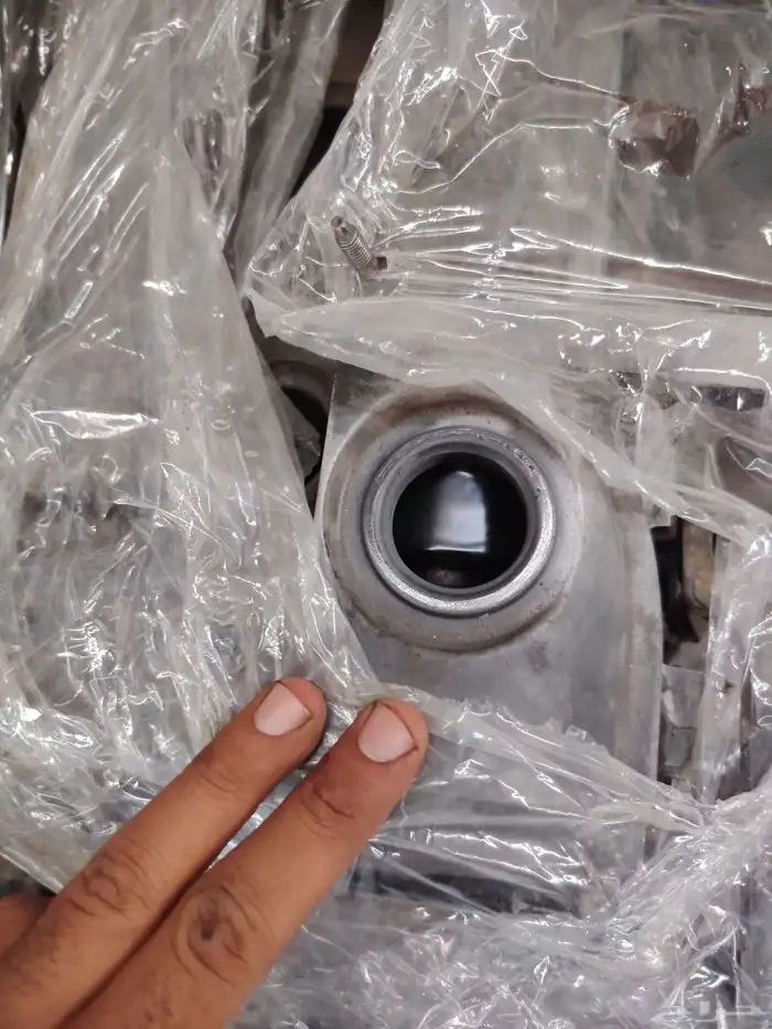 مكاين تيوتا هيونداي 3