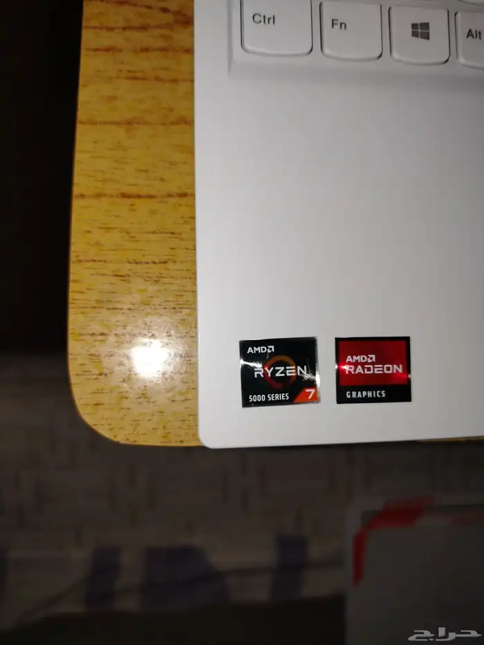 لابتوب lenovo legion 3