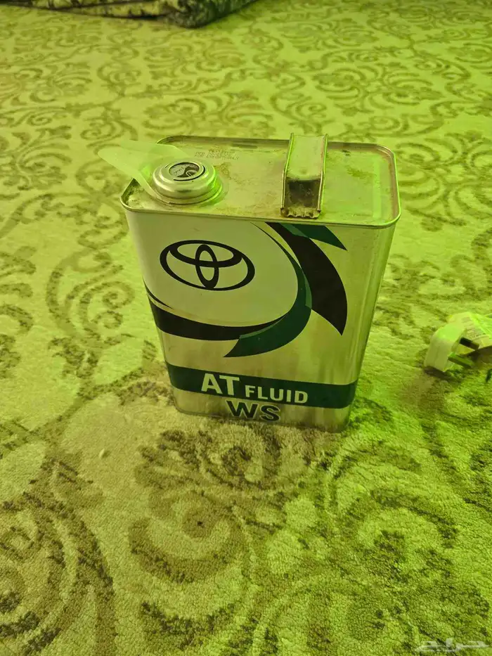 اغراض كورلا 1 0