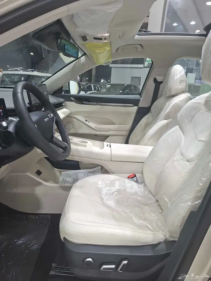 هافال H6 فل كامل 2026 اقل سعر داخل المملكه لفتره محدوده جدا 6