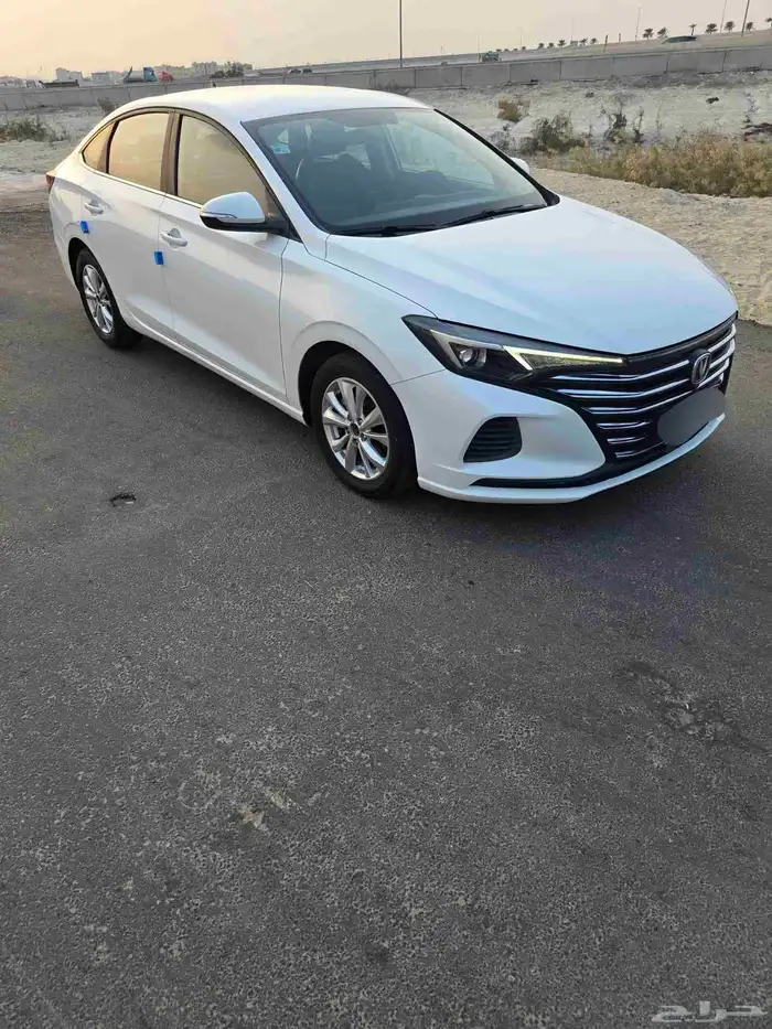 شانجان ايدو بلس 2023 وكالة 1